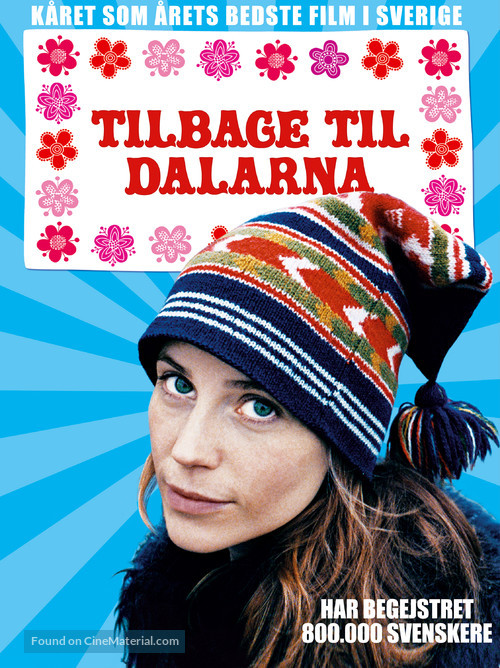 Masj&auml;vlar - Danish Movie Poster