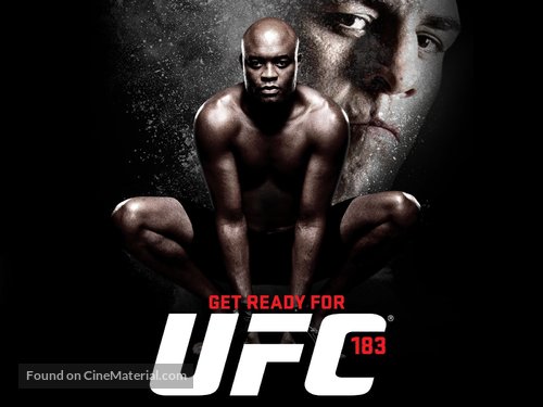 &quot;Get Ready for the UFC&quot; - Video on demand movie cover