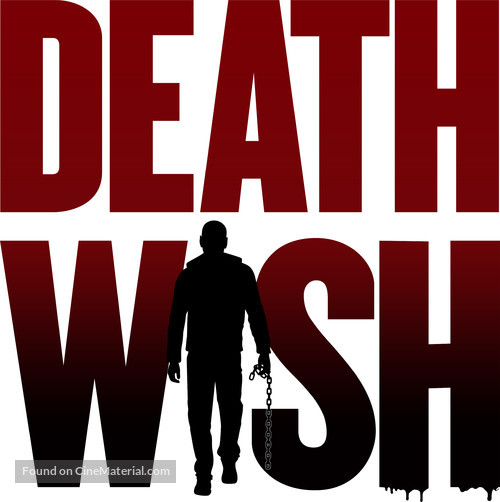 Death Wish - Logo