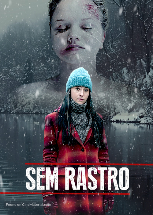 Immerstill - Brazilian Video on demand movie cover