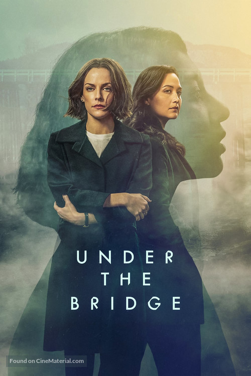 Under the Bridge - poster