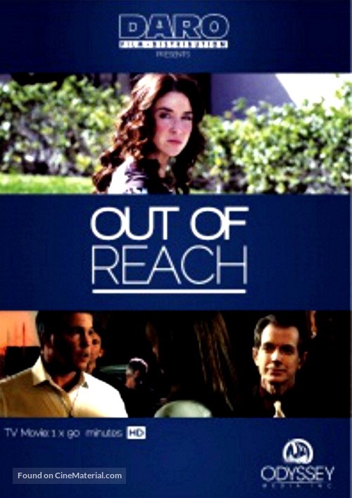 Out of Reach - Movie Poster