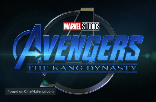 Avengers: Doomsday - Logo