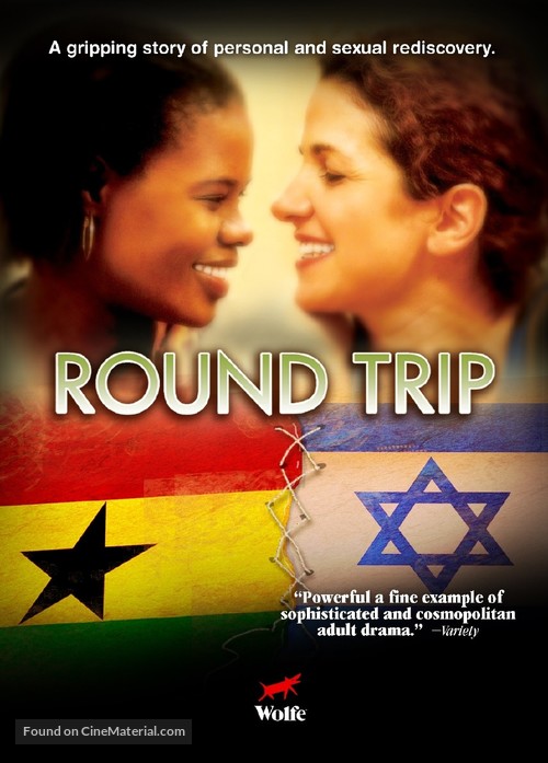 Round Trip - poster