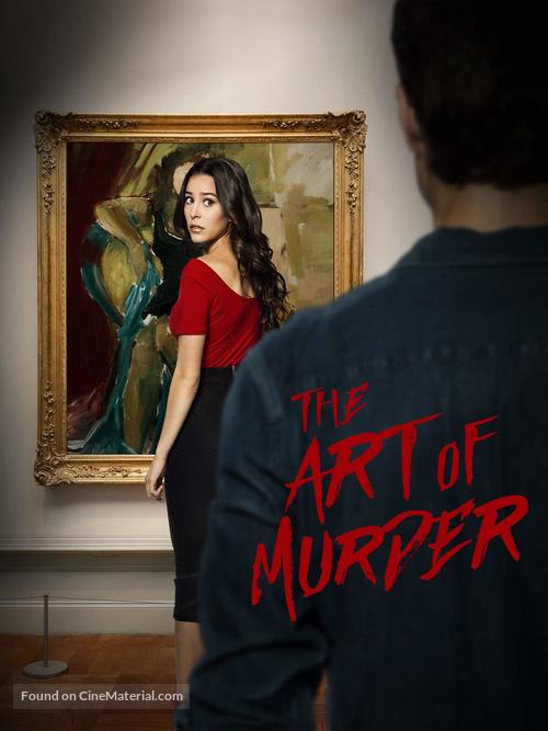 The Art of Murder - Video on demand movie cover