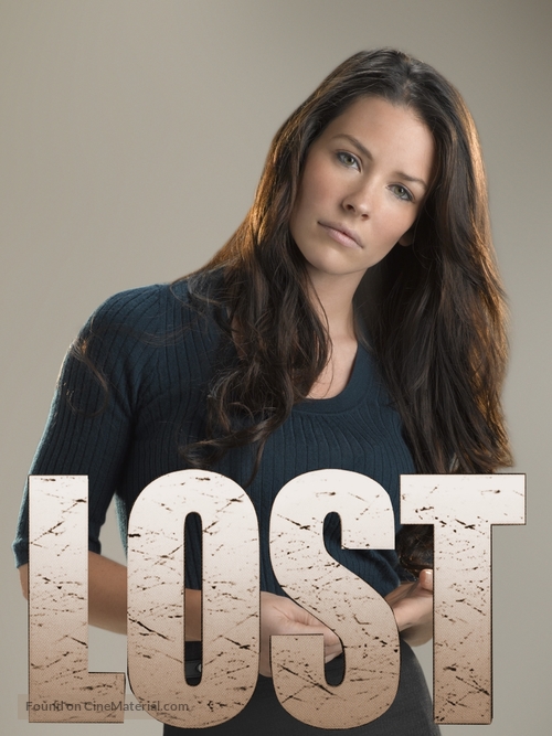 &quot;Lost&quot; - Movie Poster