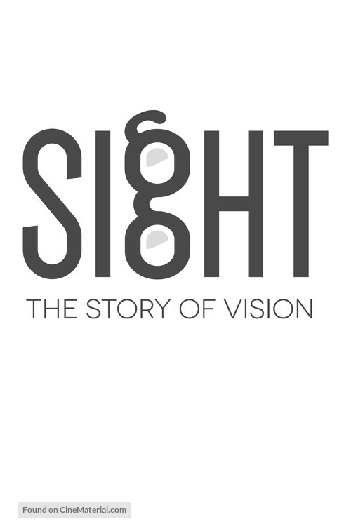 Sight: The Story of Vision - Logo