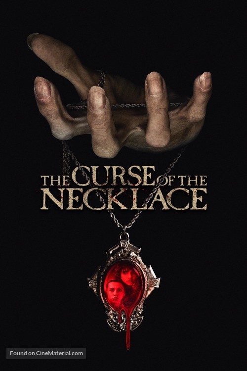 The Curse of the Necklace - Movie Poster