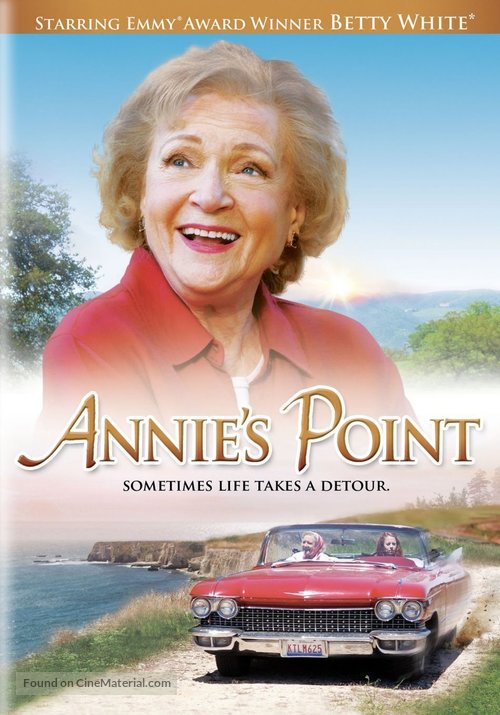 Annie&#039;s Point - Movie Cover