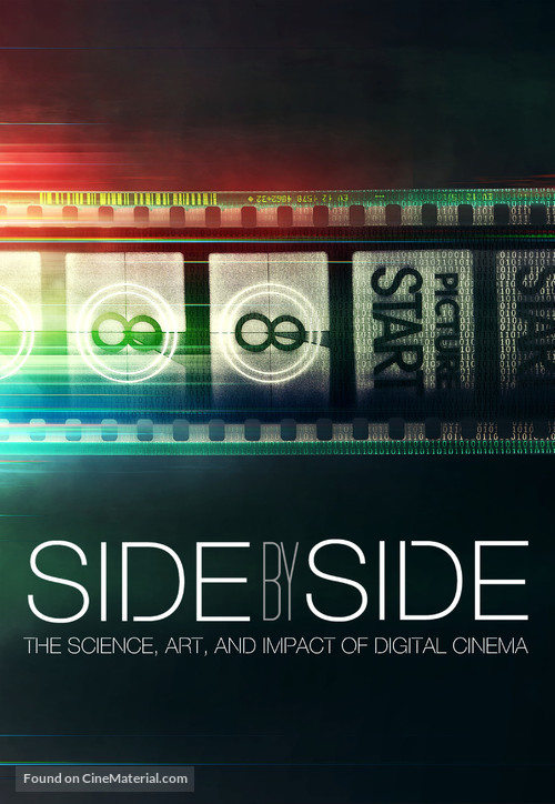 Side by Side - Movie Poster