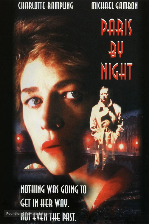 Paris by Night - Movie Poster