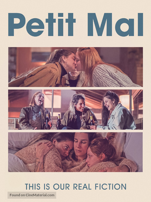 Petit Mal - Movie Poster