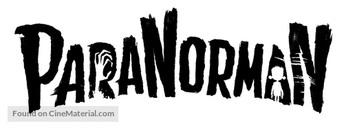 ParaNorman - Logo