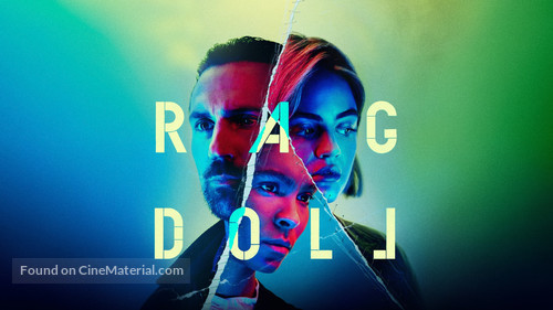 &quot;Ragdoll&quot; - poster