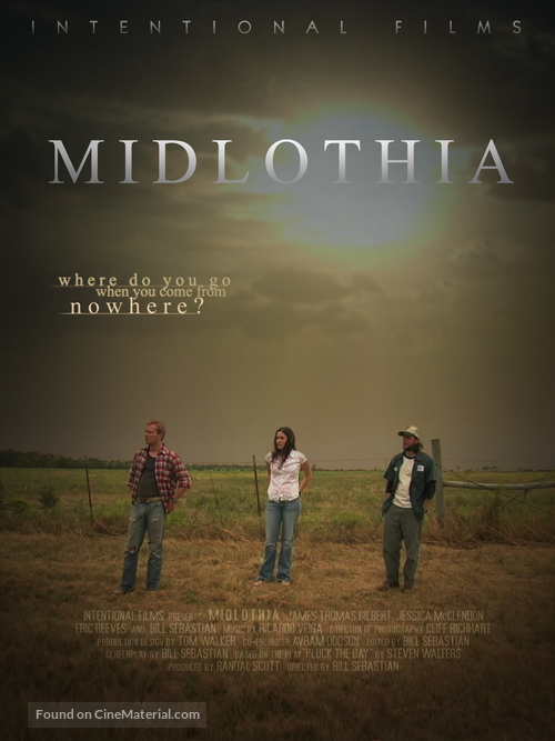 Midlothia - Movie Poster