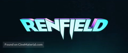 Renfield - Logo