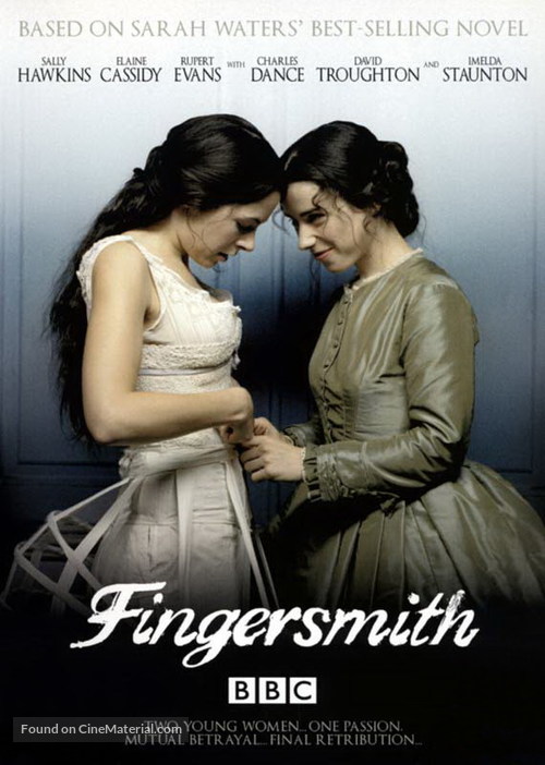Fingersmith - Movie Cover