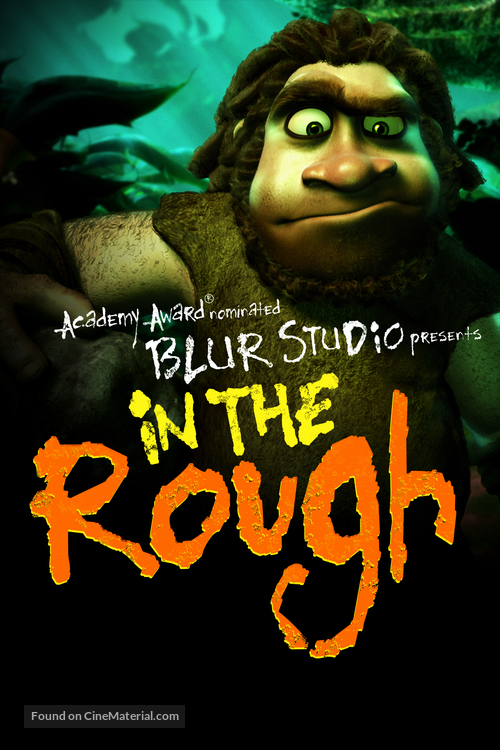 In the Rough - Movie Poster