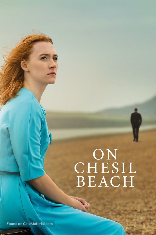 On Chesil Beach - Movie Cover
