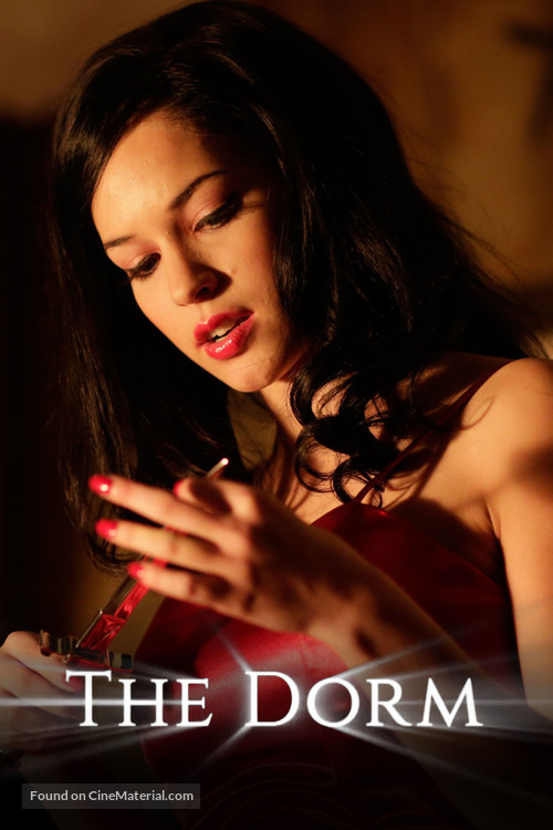 The Dorm - Movie Cover