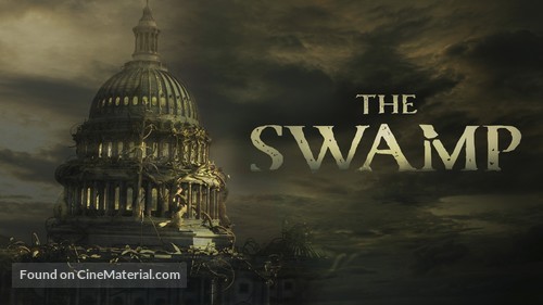 The Swamp - Video on demand movie cover