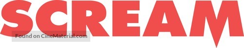 Scream - Logo