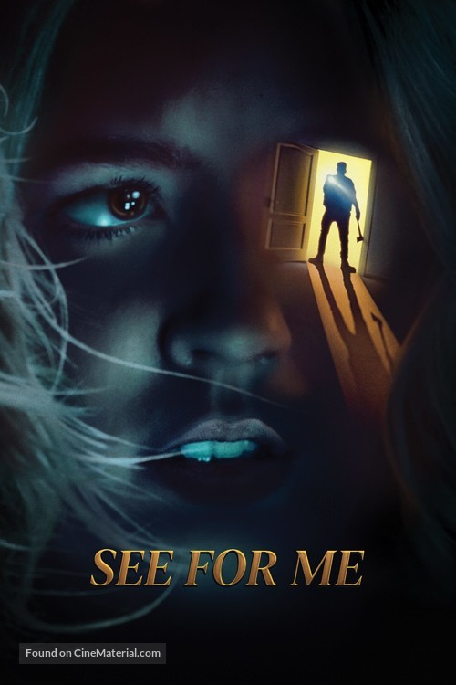 See for Me - Swedish Movie Cover
