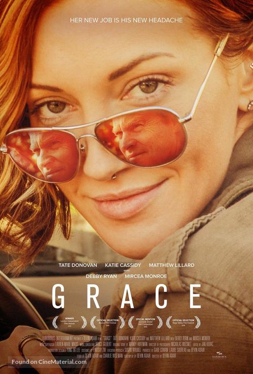 Grace - Movie Poster