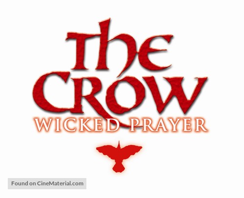 The Crow: Salvation - Logo