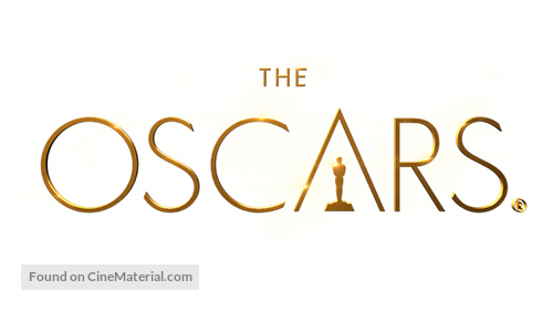 The Oscars - Logo