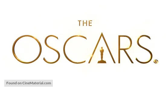 The Oscars (2014) logo