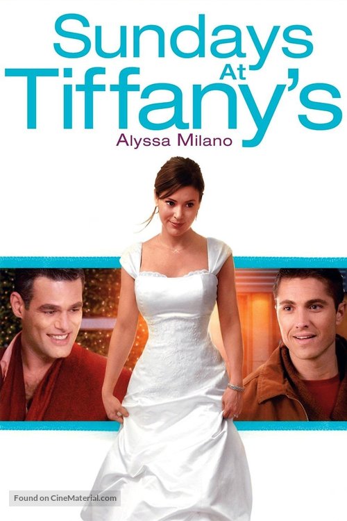 Sundays at Tiffany&#039;s - Movie Poster