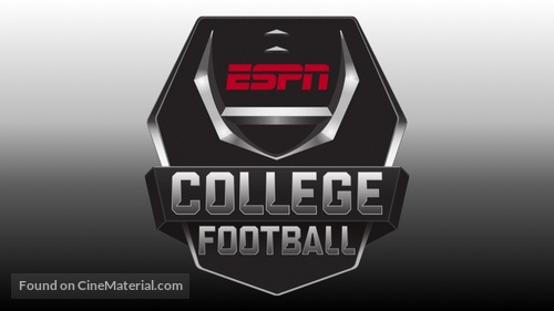 &quot;ESPN College Football&quot; - Logo