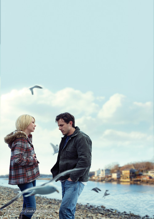 Manchester by the Sea - Key art