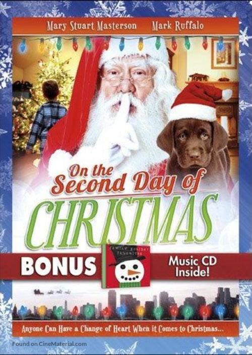 On the 2nd Day of Christmas - Movie Cover