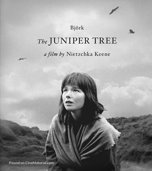 The Juniper Tree - Movie Cover