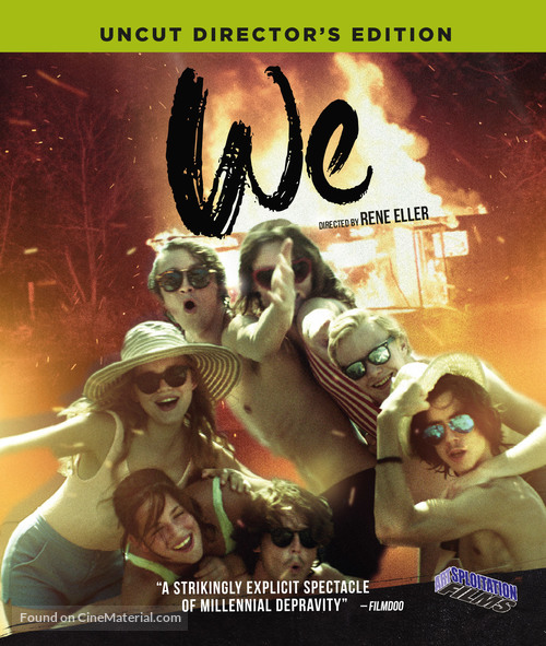 Wij - Movie Cover