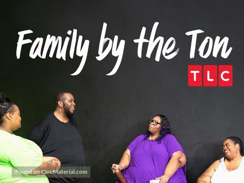 &quot;Family by the Ton&quot; - Video on demand movie cover