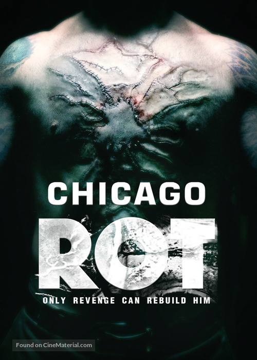 Chicago Rot - Movie Cover