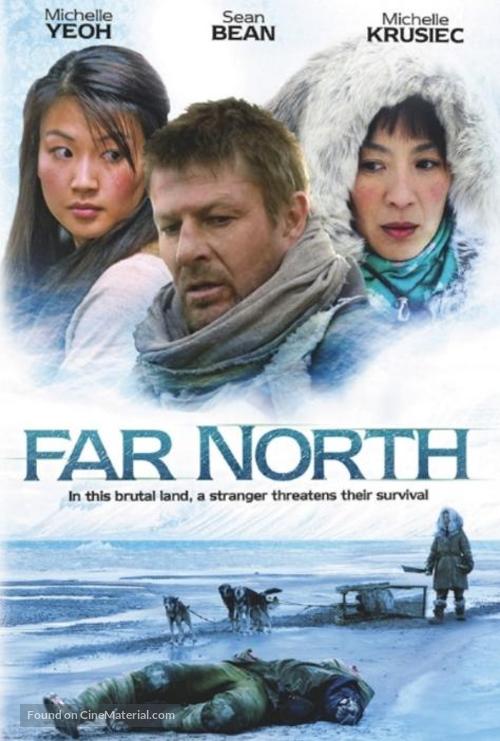 Far North - Movie Cover