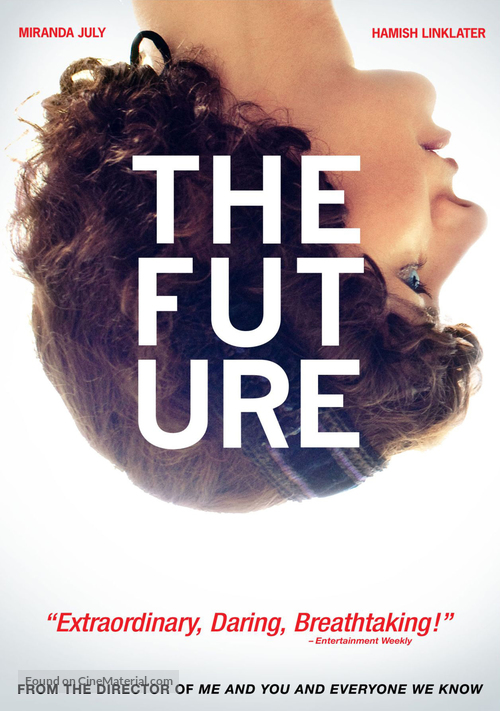 The Future - Movie Cover