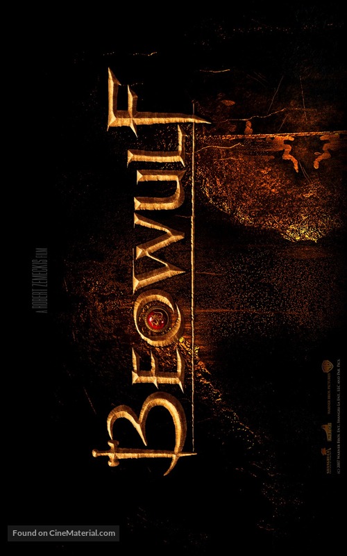 Beowulf - Logo