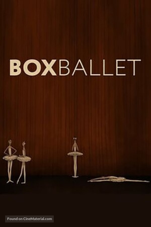 Boxballet - International Movie Cover