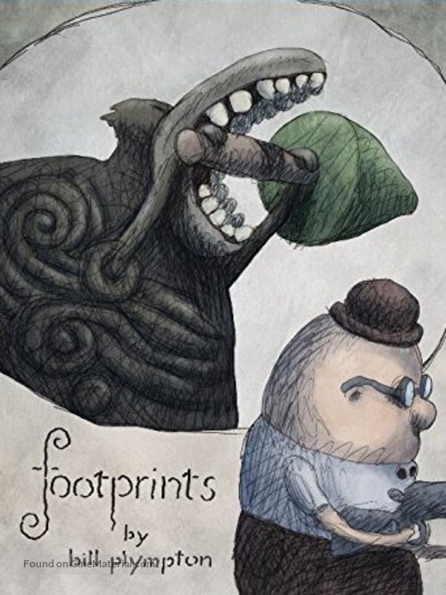 Footprints - Movie Poster