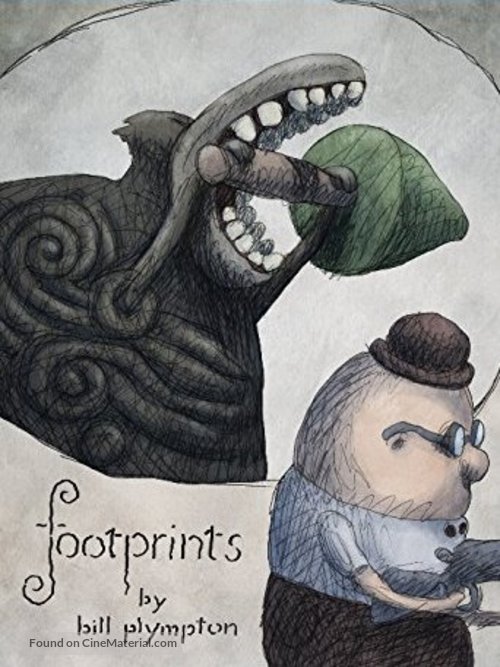 Footprints - Movie Poster