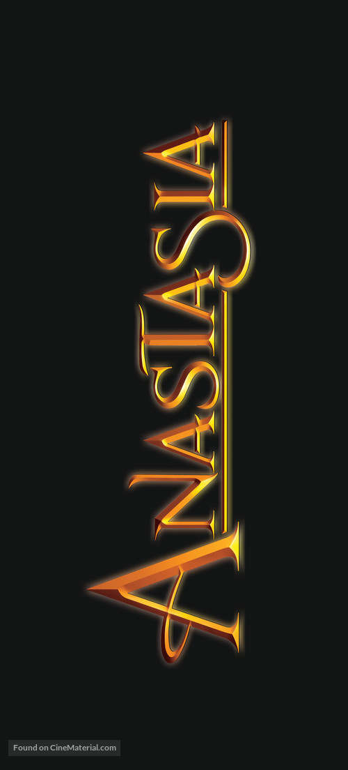 Anastasia - Logo