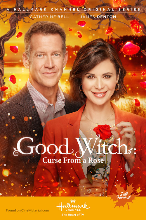 &quot;Good Witch&quot; - Movie Poster