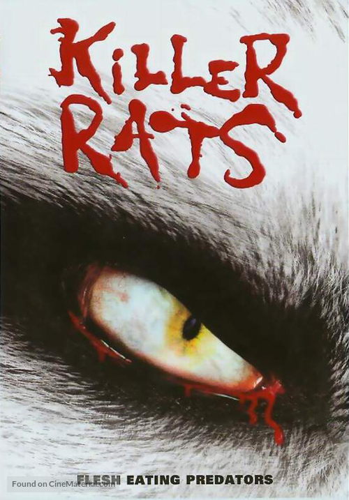 Rats - poster