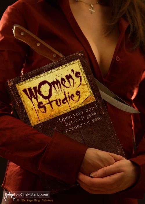 Women&#039;s Studies - Movie Poster