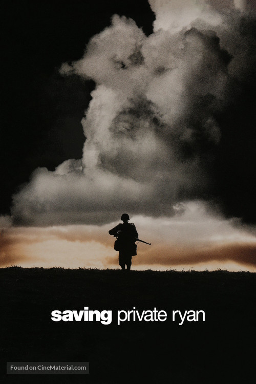Saving Private Ryan - poster